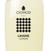 Rosolio al Limone – Ciomod Linea Elegance | Fresco, Agrumato, Tradizionale Siciliano - 50cl
